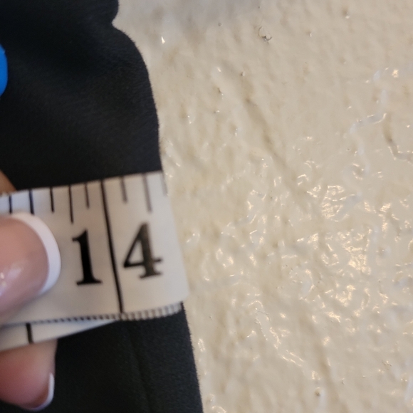 Yves Saint Laurent Rive Gauche Trousers Small - Picture 8 of 8